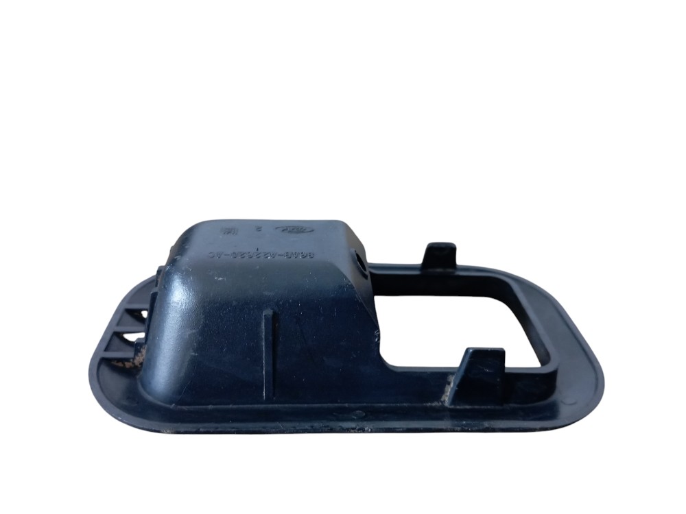 Moldura Maçaneta Porta Esquerda Ford Escort Hobby 2
