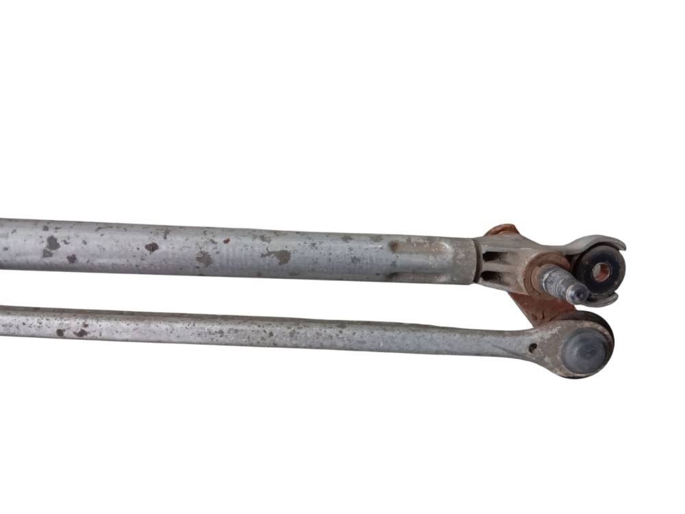 Motor Limpador Parabrisa Dianteiro Fiat Palio Siena Strada 7