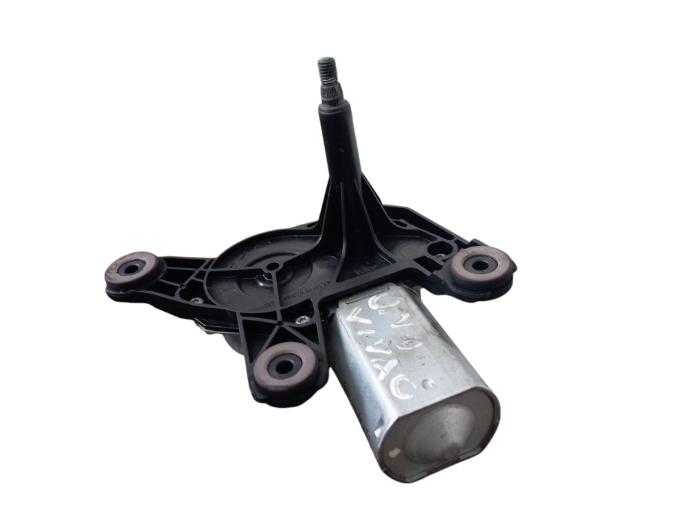 Motor Limpador Vidro Traseiro Fiat Uno Vivace 2014 3
