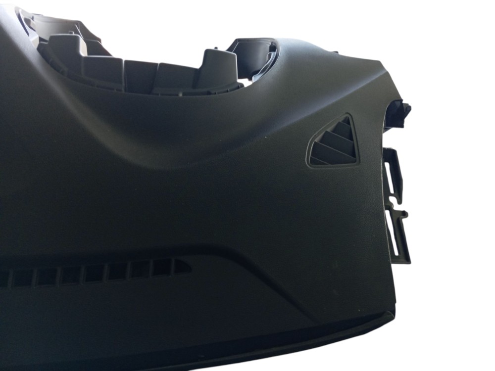 Capa Painel Tabelier Bolsa Hyundai Hb20 1.6 2016 Preto 10