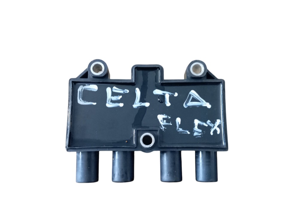 Bobina Ignição Gm Celta 5