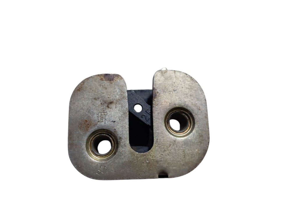 Fechadura Porta Dianteira Esquerda Fiat Uno