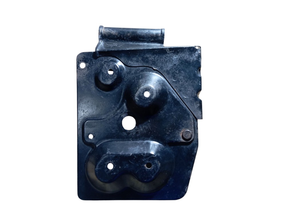 Suporte Bateria Fiat Palio Fire 1.0 8v 2008 Preto