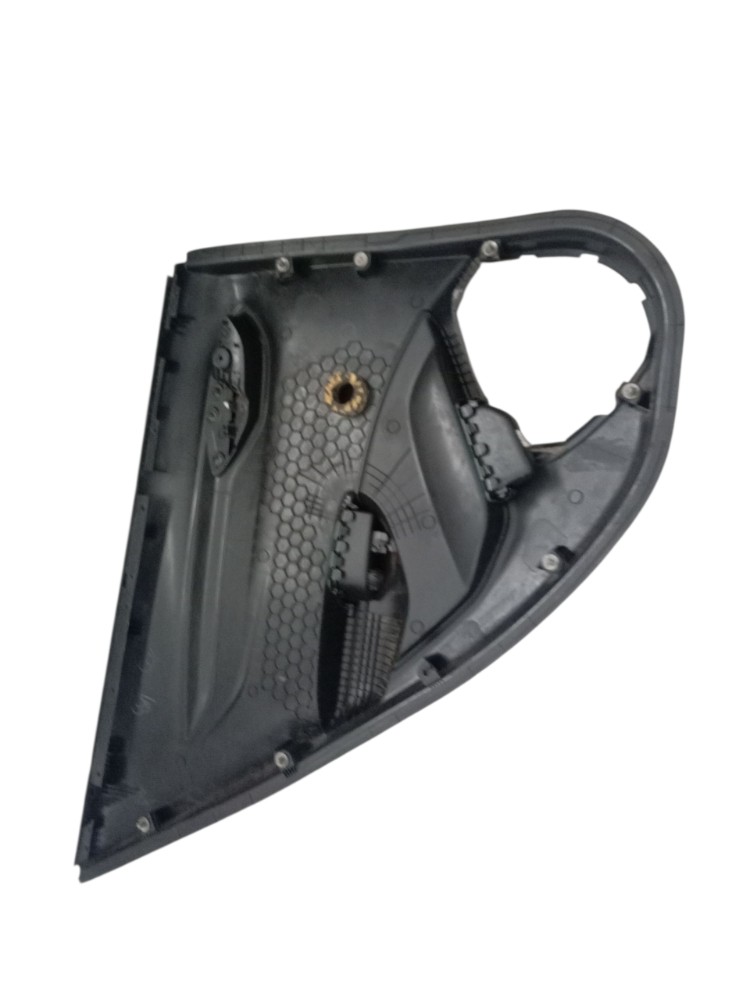 Forro Porta Traseiro Direito Gm Onix Prisma 2012 A 2019 3