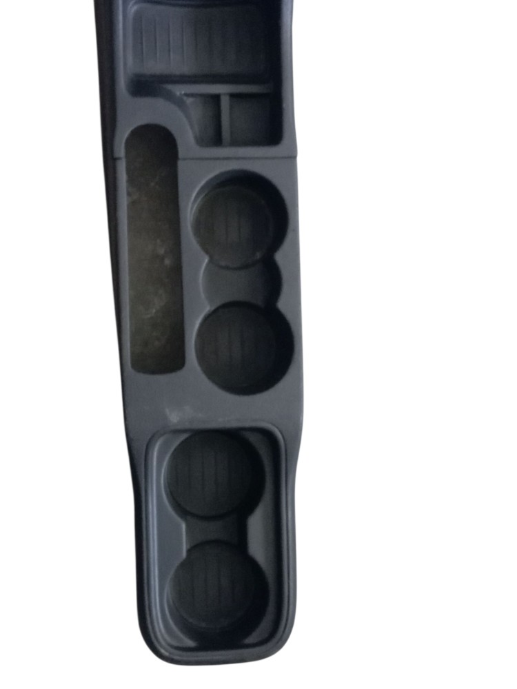 Console central 1.0 ford ka 2015 a 2020 2