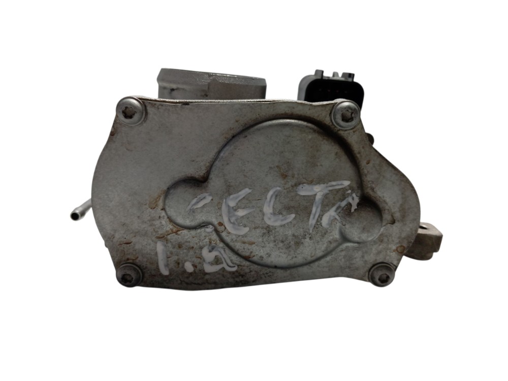 Tbi Corpo Borboleta Gm Celta 1.0 6