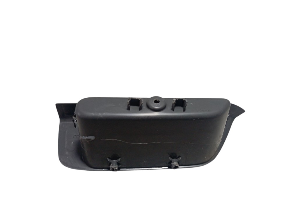 Porta Objetos Forro Porta Traseira Esquerda Ford Fiesta Cinza 7