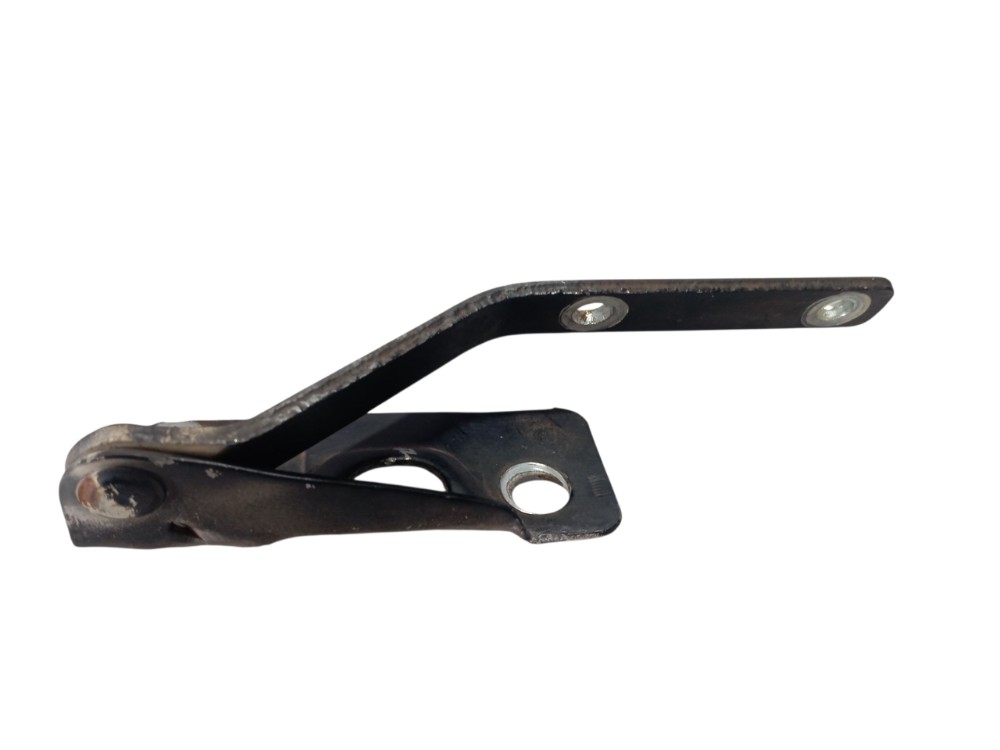 Braço Capô Dianteiro Direito Vw Gol Parati Saveiro G3 6