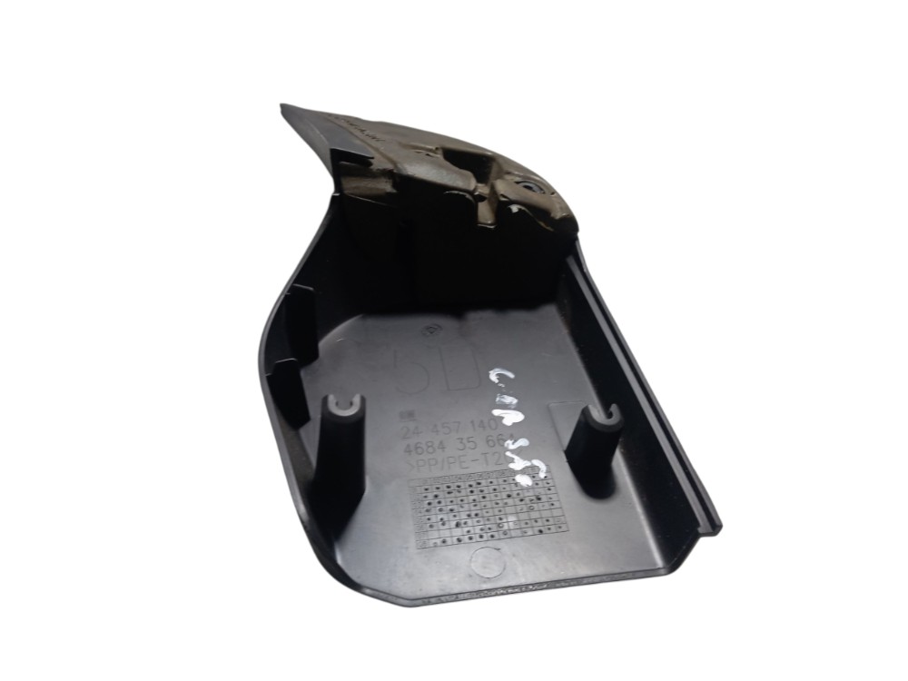 Acabamento Interno Retrovisor Esqu Corsa Montana 3