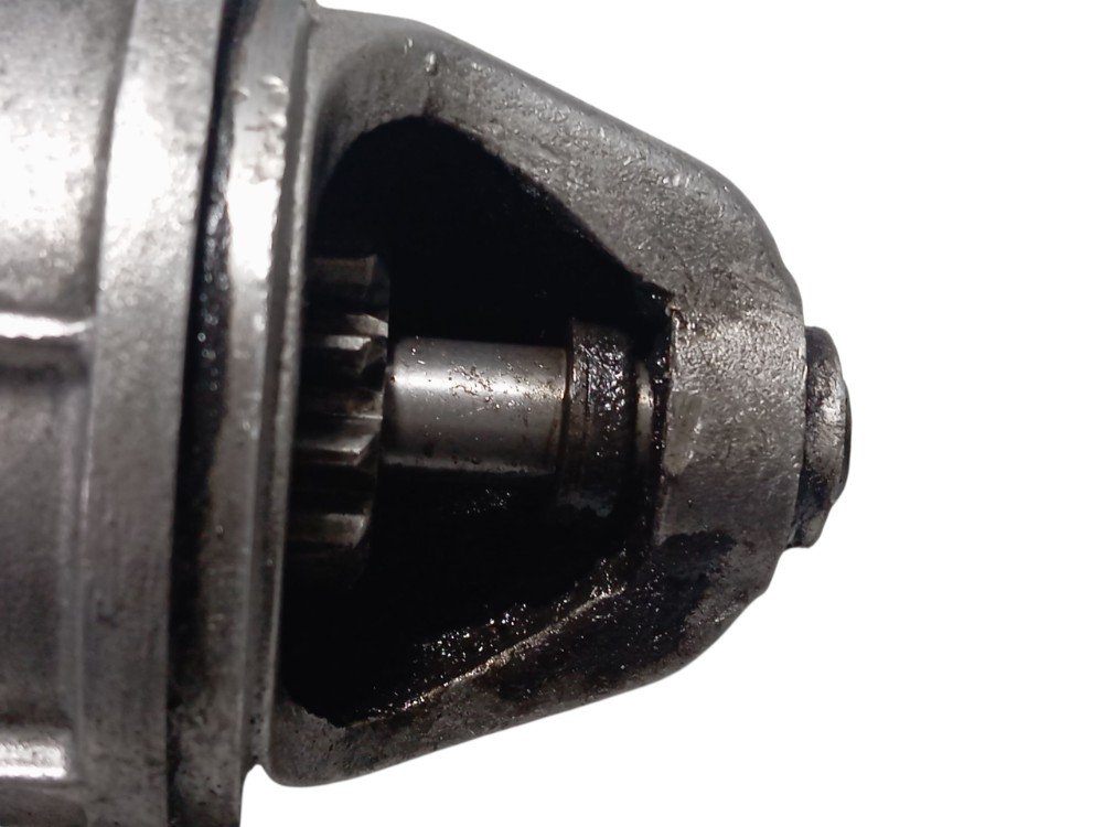 Motor Partida Cht 1.6 Voyag Vw Escort Gol Parati 1991 A 1991 7