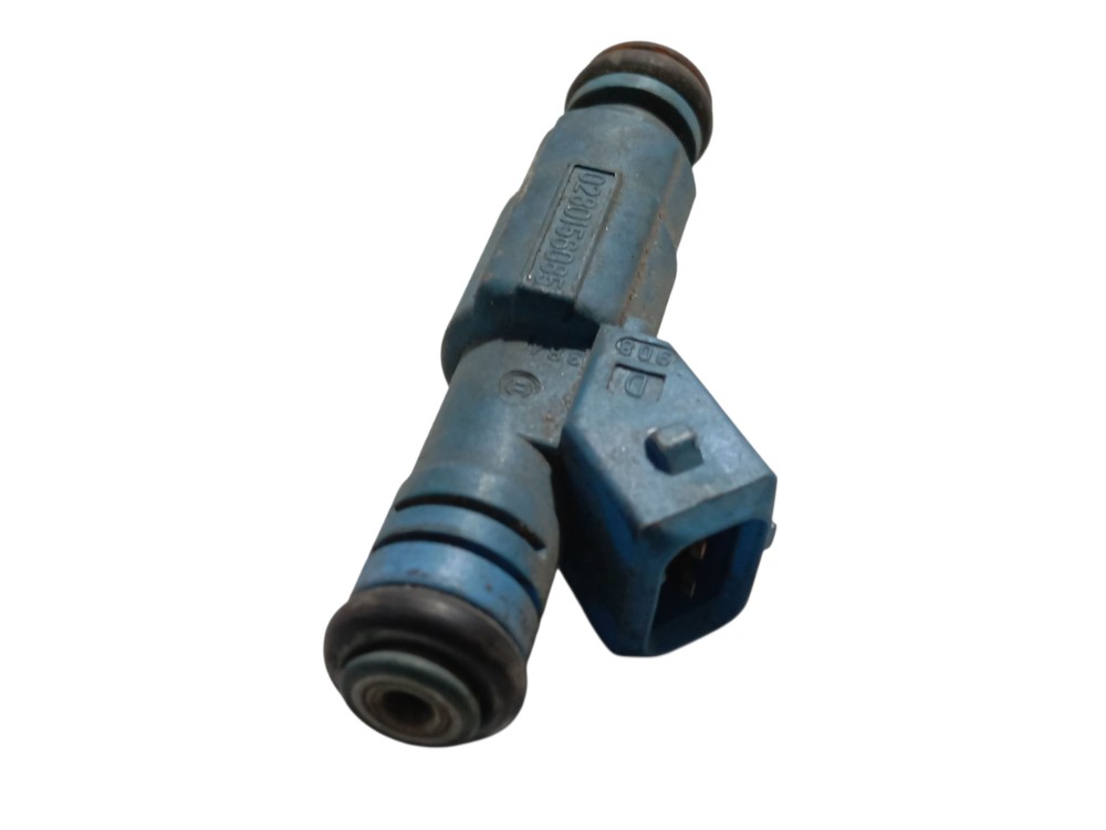 Bico Injetor Gm Corsa 1.0 8v 3