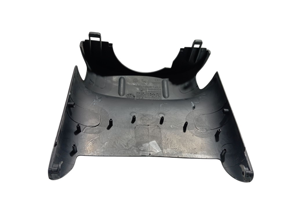 Moldura Capa Superior Chave Seta Coluna Vw Fox /2010 5