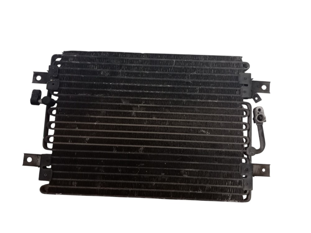 Condensador Ar Condicionado Fiat Palio Weekend 2000 1