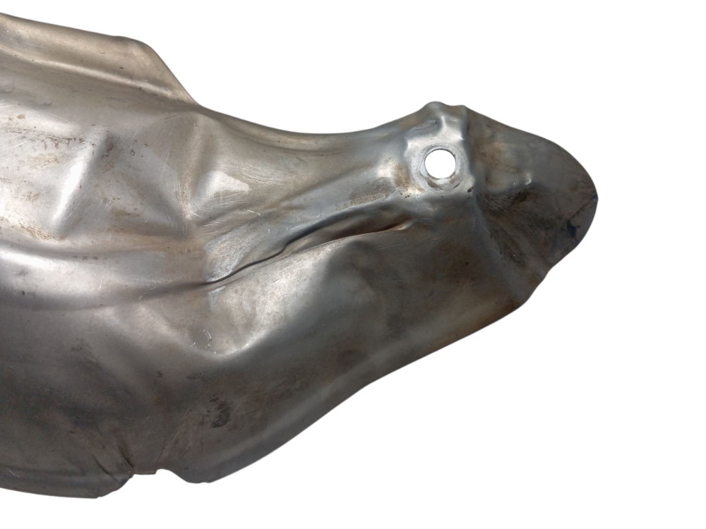Defletor Calor Catalizador Ford Ka 2015 7
