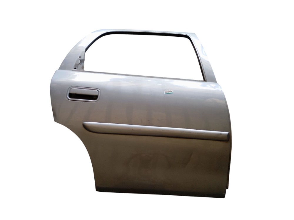 Porta Traseira Direita Gm Corsa 2000 2