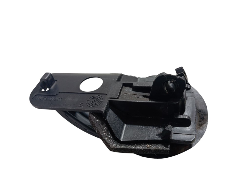 Maçaneta Interna Porta Esquerda Fiat Palio 96/ Dianteira/traseira 2