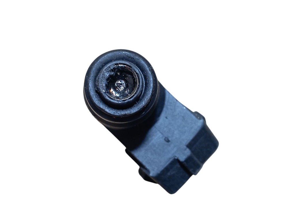 Bico Injetor 1.0 Flex 8v Ford Fiesta Ka 2010 A 2014 2