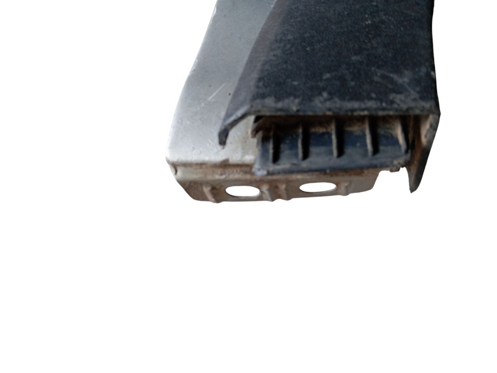 Paralama Dianteiro Direito Vw Crossfox 2012 C/detalhe 7