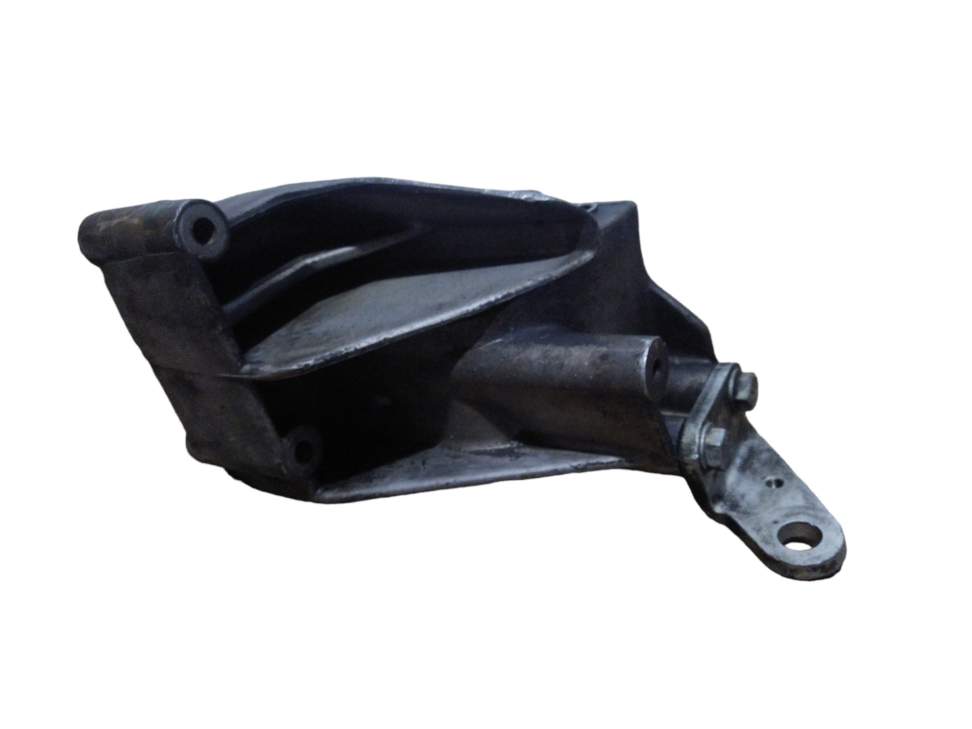 Suporte Alternador Bomba Fiat Palio Siena 1.0 1997 1