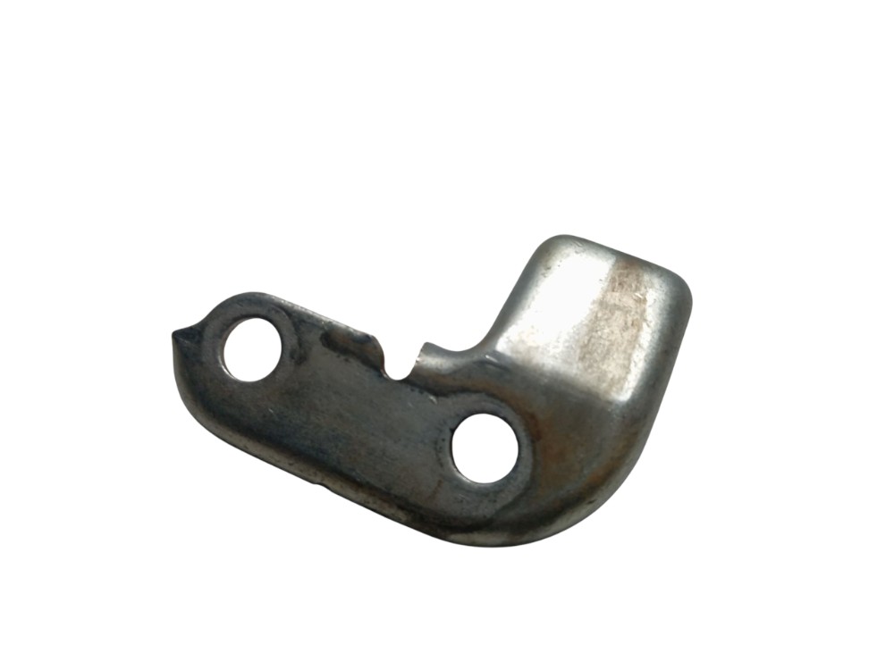 Suporte Coletor Admissao Gm Cobalt Corsa Meriva 2