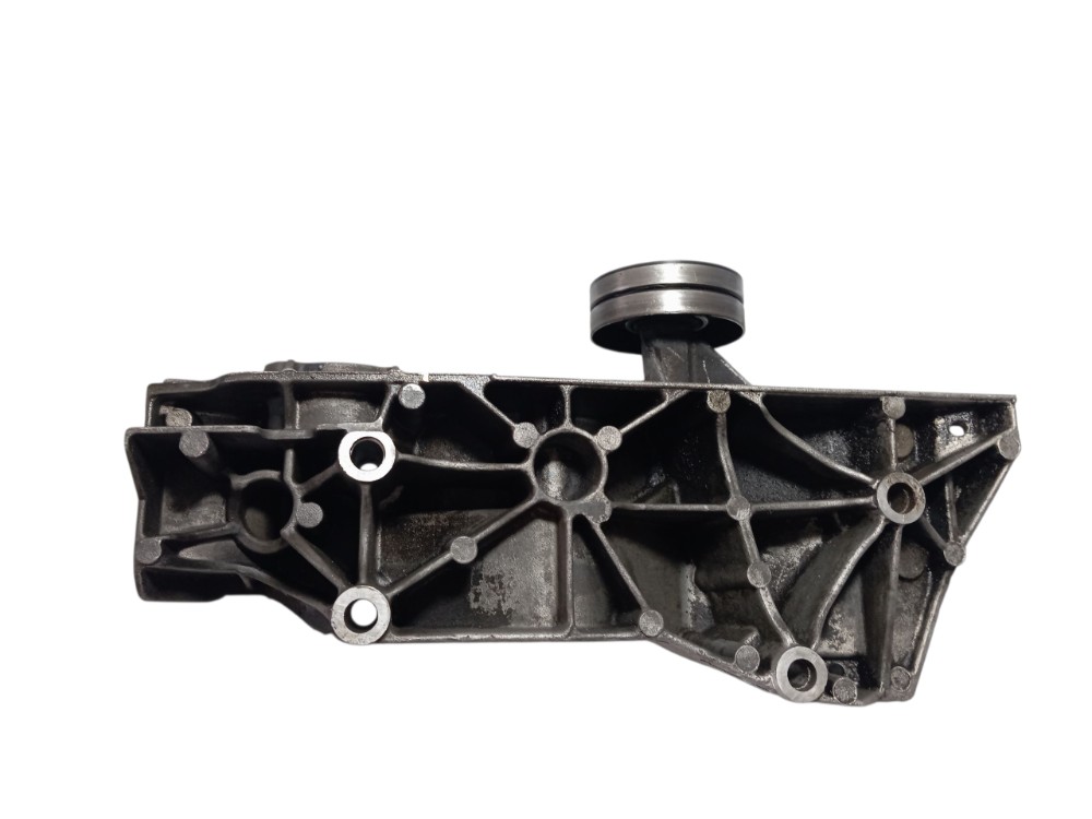 Suporte Alternador Ar Space 1.6 Vw Fox Gol Polo 2003 A 2014 3