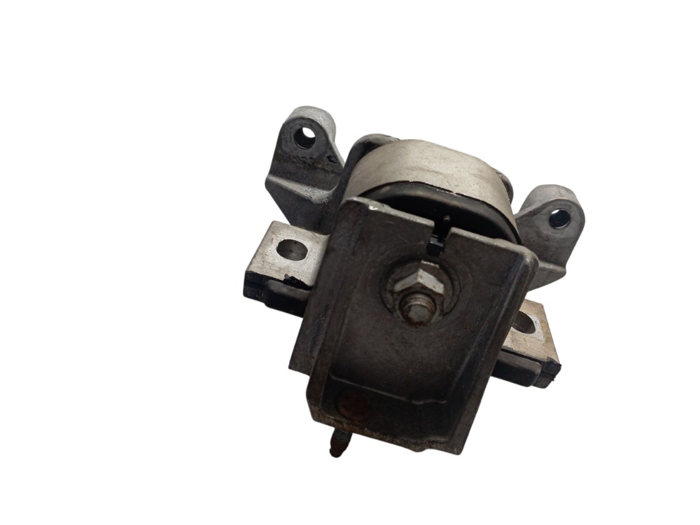 Coxim Motor Câmbio Suporte Esquerdo G Vw Fox Gol 5