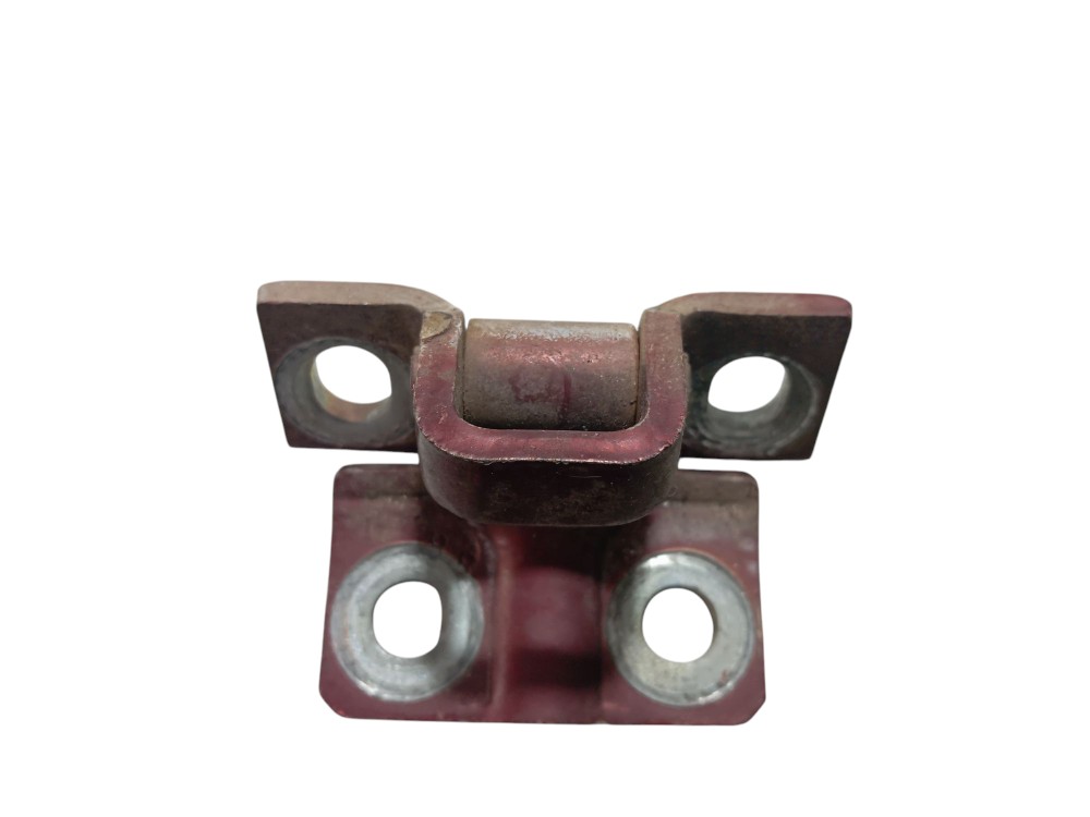 Dobradiça Porta Traseira Direita Fiat Uno 1992 1