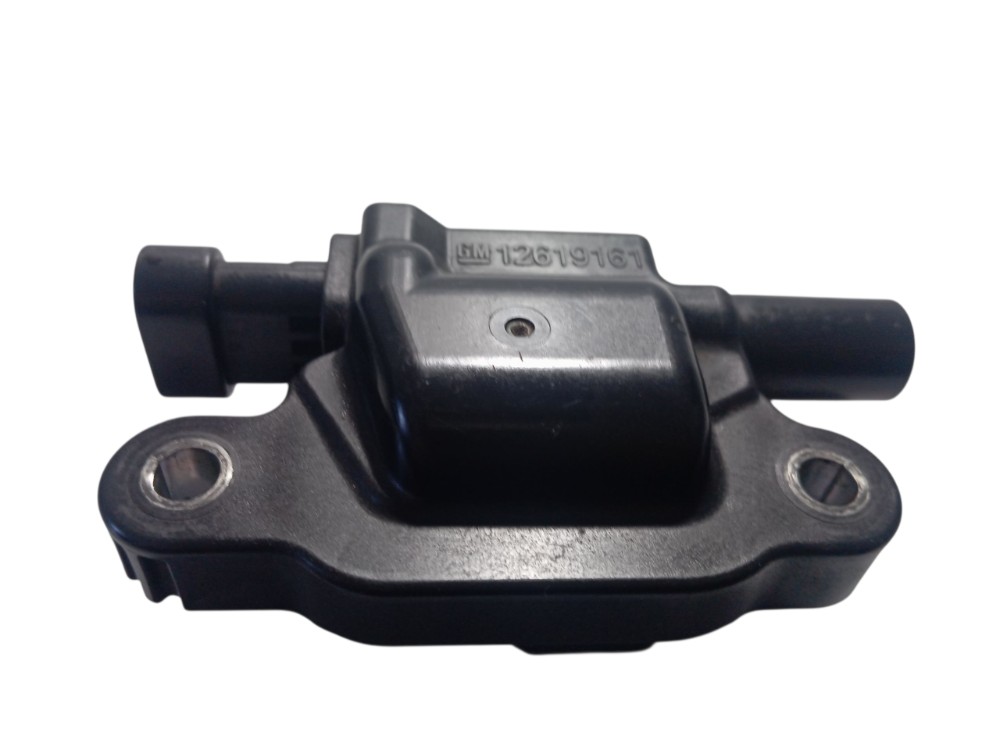 Bobina Ignição 1.4 1.0 Gm Cobalt Onix Prisma 2012 A 2014 3