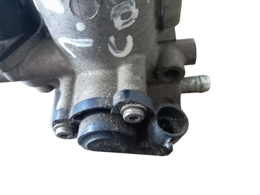 Tbi Corpo Borboleta Gm Corsa 5