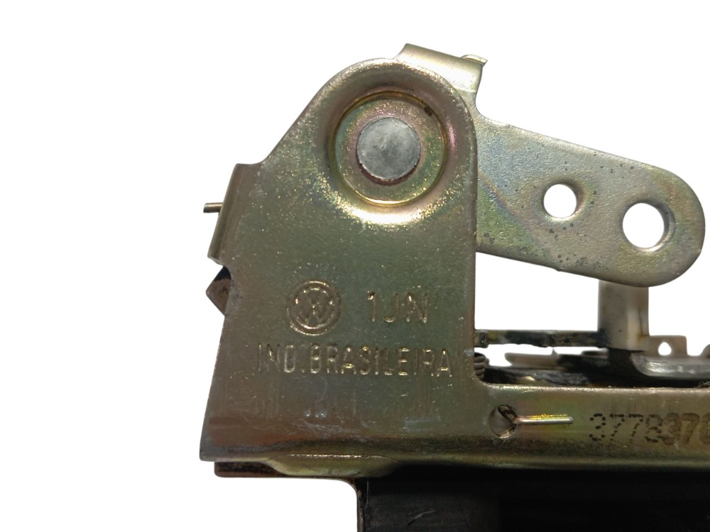 Fechadura porta direito bola 2p du vw gol parati 1996 a 2002 3
