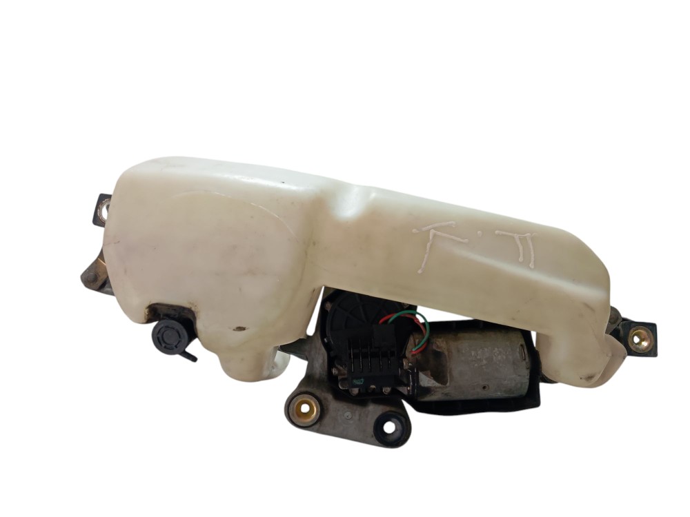 Motor Limpador Reservatorio Parabrisa Ford Ka 2001 1