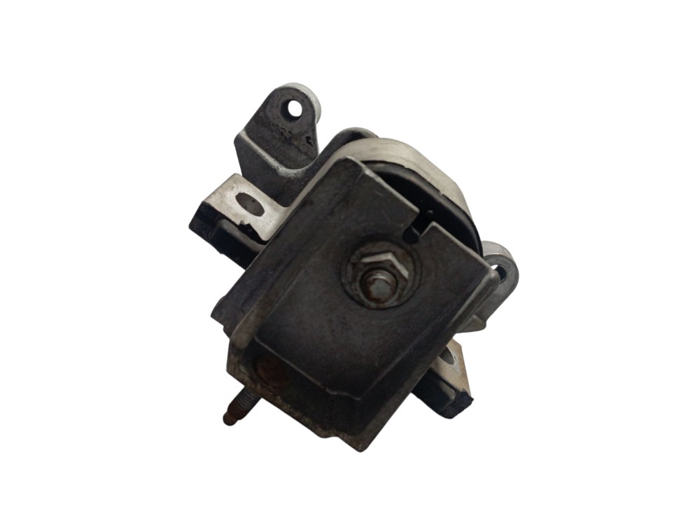 Coxim Motor Câmbio Suporte Esquerdo G Vw Fox Gol 3