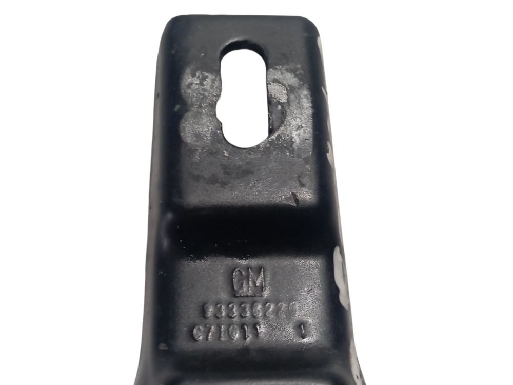 Suporte Radiador Superior Montan Gm Corsa Meriva 2003 A 2012 3