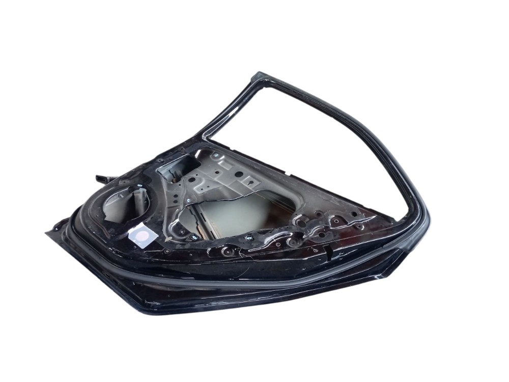 Porta Traseira Direita Gm Onix Prisma 2015 5