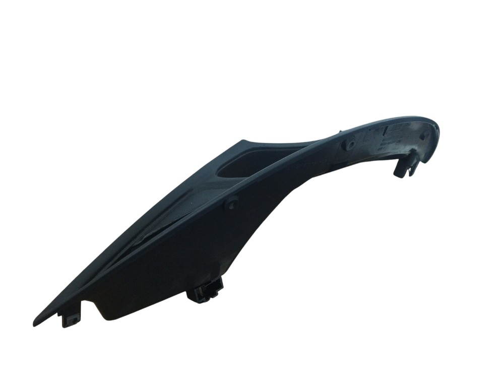 Moldura Painel Instrumento Ford Focus 4