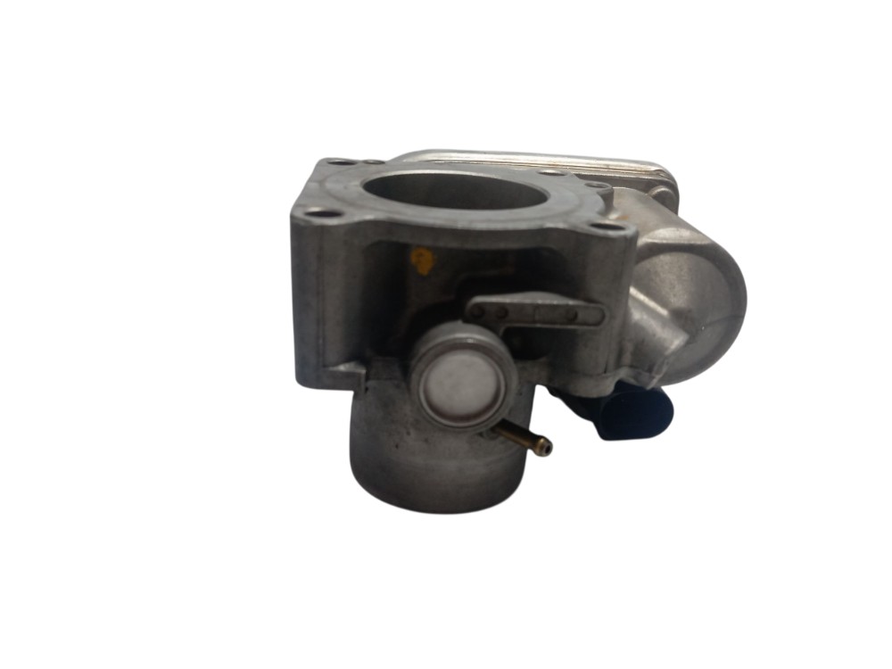 Corpo tbi borboleta 1.0 0301 f vw fox gol parati 6