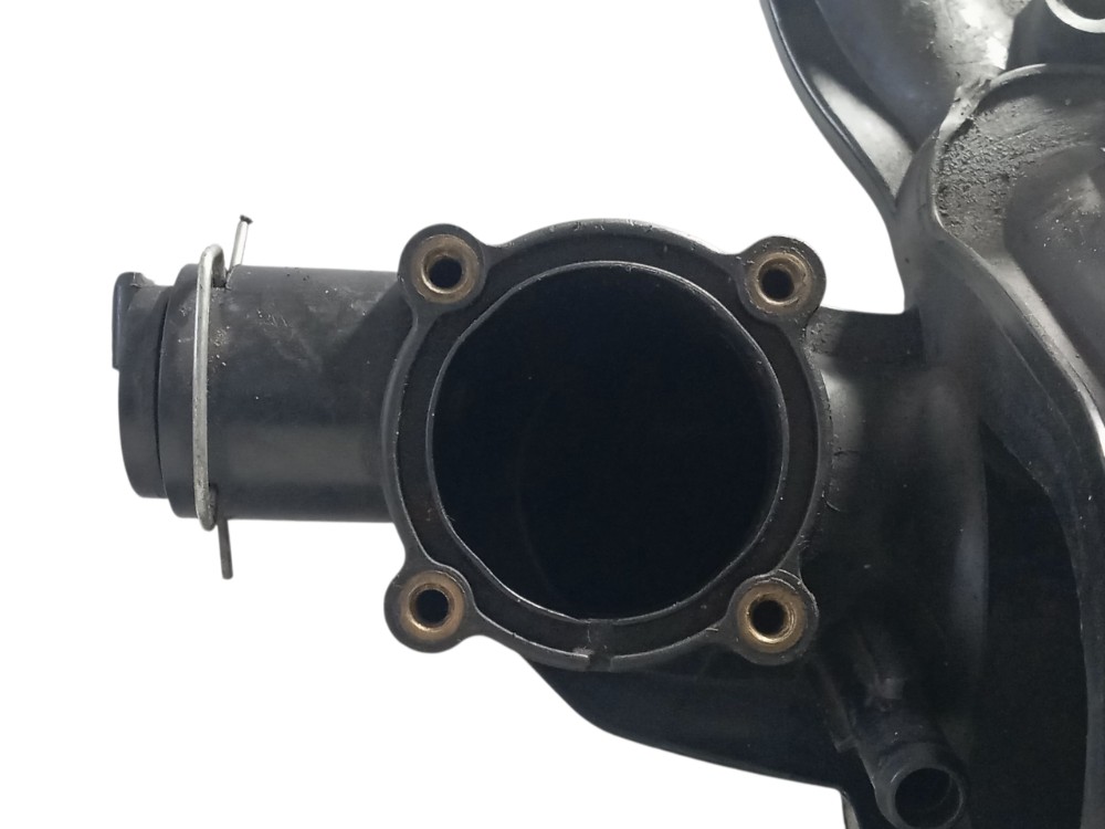 Coletor Admissão 1.4 1.0 Fiat Idea Palio Strada 2005 A 2016 6