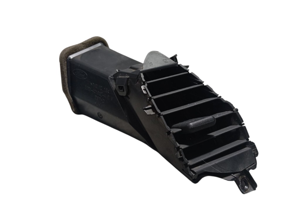 Difusor Ar Esquerdo Central Le Ford Ka 2015 A 2020 2