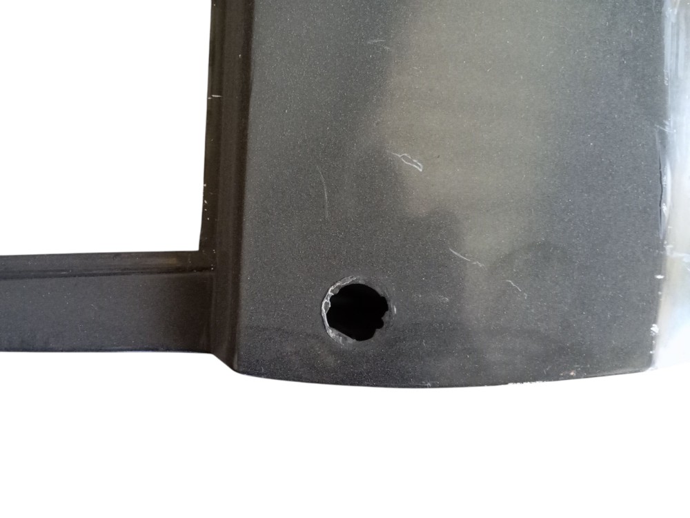 Porta Dianteira Direita Fiat Uno Elba 2