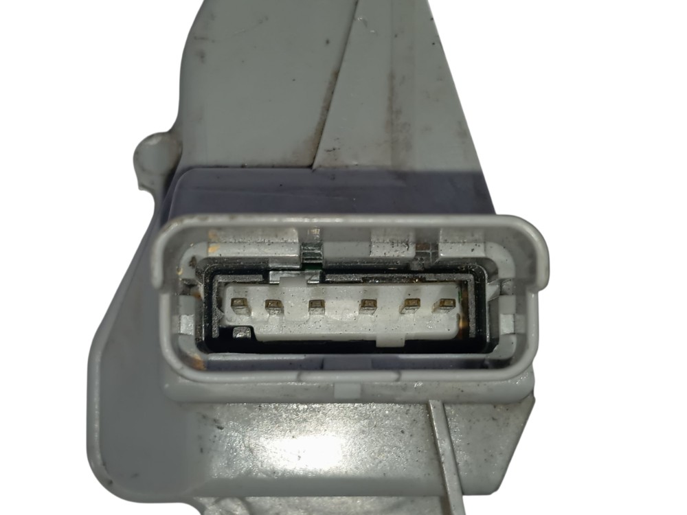 Fechadura Dianteira Esquerda Citroen Xsara Picasso 6