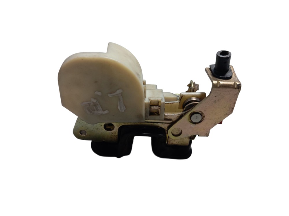 Fechadura Porta Dianteira Direita Gm Celta 5