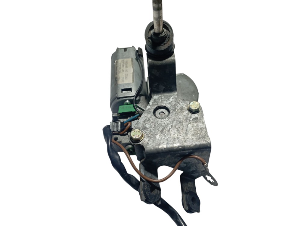 Motor Limpador Traseiro Wind Port Gm Super Corsa 1997 A 1999 3