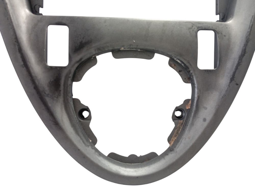 Moldura Difusor Painel Acabamento Citroen Xsara 2006 A 2008 5