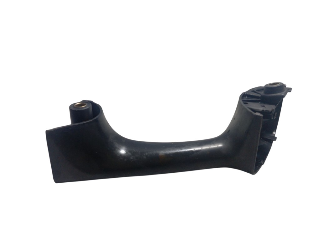 Puxador Dianteira Esquerda Fiat Palio Preto Dianteira 3