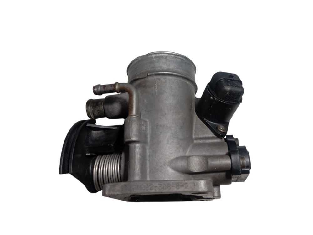 Tbi Corpo Borboleta Gm Corsa 1.0 4