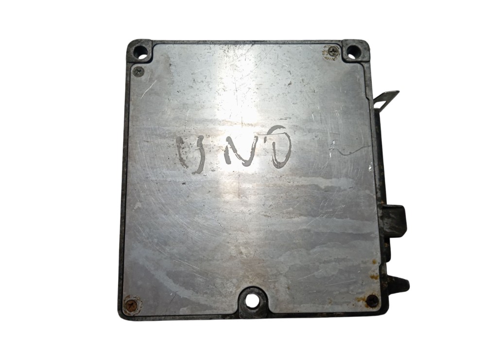 Módulo Injeção Fiat Uno Elba 6