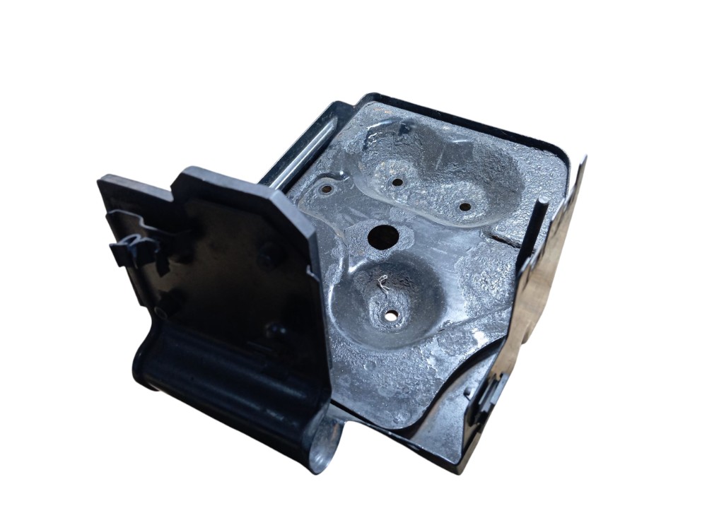 Suporte Bateria Fiat Palio Fire 1.0 8v 2008 Preto 4