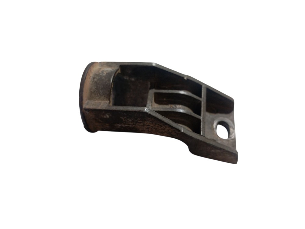 Suporte Superior Radiador 0415 Gm Celta Prisma 2007 A 2012 Cinza 7