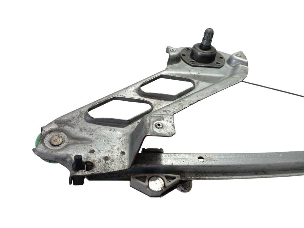 Máquina Vidro Manual Traseiro Direito C Gm Corsa 5