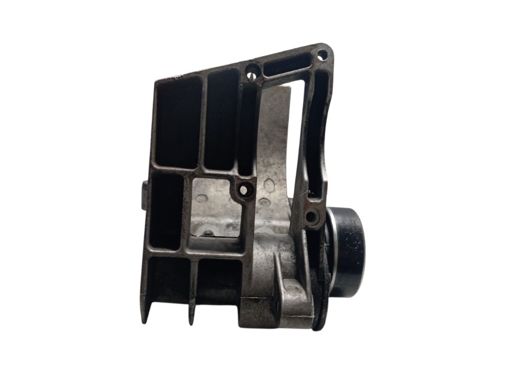 Suporte Alternador Direção Ecospo Ford Fiesta Ka 6